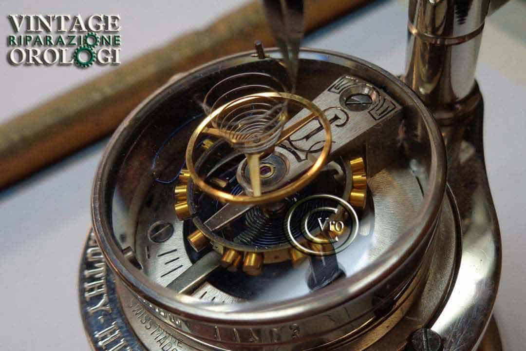 Revisione Restauro orologi Rolex Roma